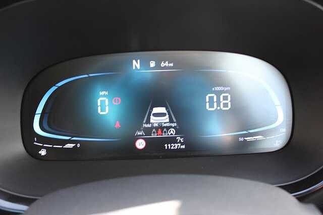 Hyundai i10 1.2 Premium Auto Euro 6 (s/s) 5dr