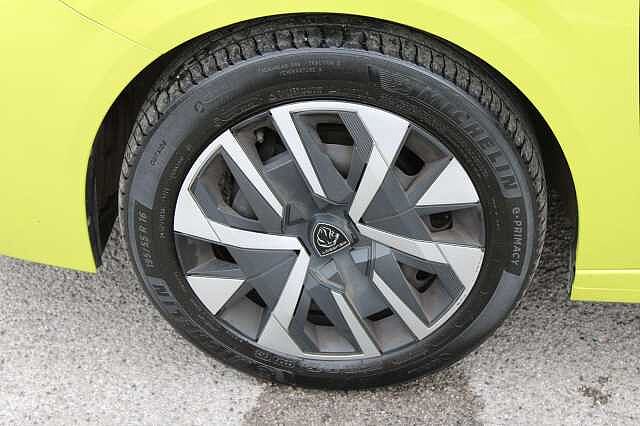 Peugeot 208 1.2 PureTech Active Euro 6 (s/s) 5dr