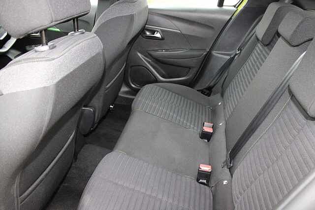 Peugeot 208 1.2 PureTech Active Euro 6 (s/s) 5dr