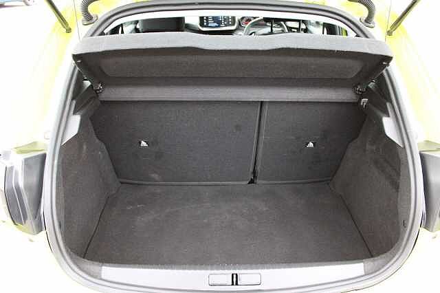 Peugeot 208 1.2 PureTech Active Euro 6 (s/s) 5dr