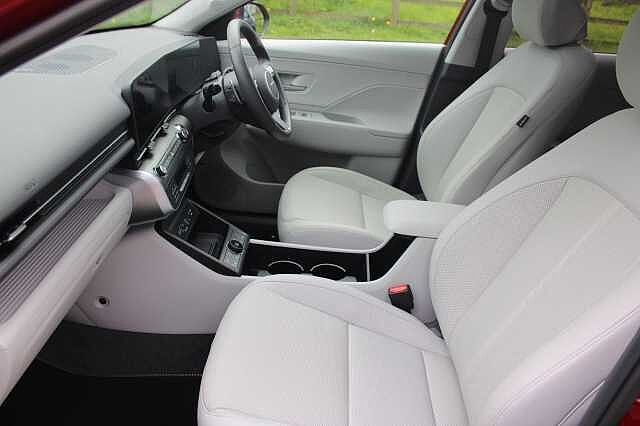 Hyundai KONA 1.6 h-GDi Ultimate DCT Euro 6 (s/s) 5dr