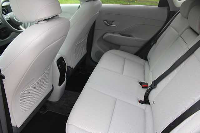 Hyundai KONA 1.6 h-GDi Ultimate DCT Euro 6 (s/s) 5dr
