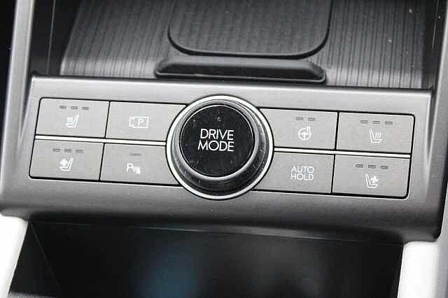 Hyundai KONA 1.6 h-GDi Ultimate DCT Euro 6 (s/s) 5dr