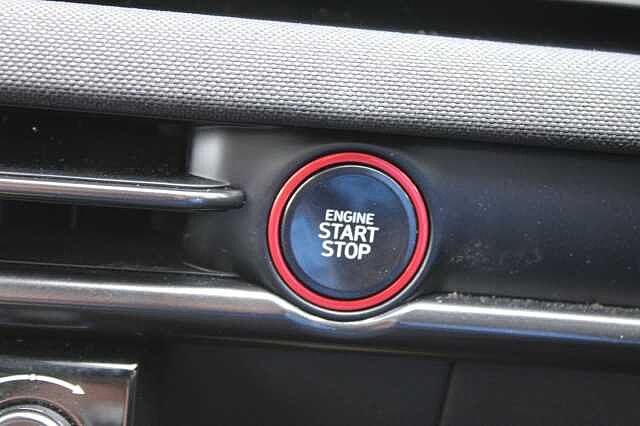 Hyundai TUCSON 1.6 T-GDi N Line S Euro 6 (s/s) 5dr Black