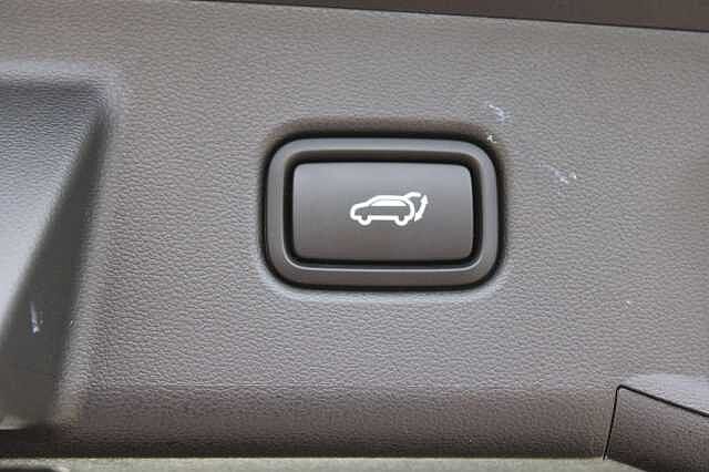 Hyundai TUCSON 1.6 T-GDi N Line S Euro 6 (s/s) 5dr Black