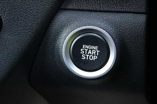 Hyundai I10 1.2 Premium Euro 6 (s/s) 5dr Blue