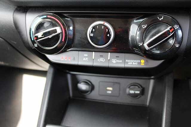 Hyundai KONA 1.0 T-GDi MHEV SE Connect Euro 6 (s/s) 5dr