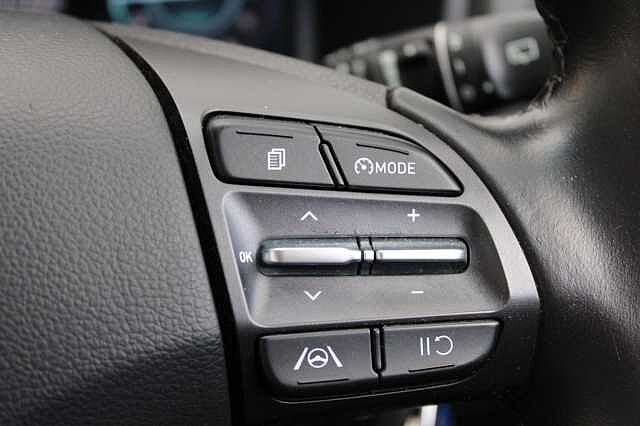 Hyundai KONA 1.0 T-GDi MHEV SE Connect Euro 6 (s/s) 5dr