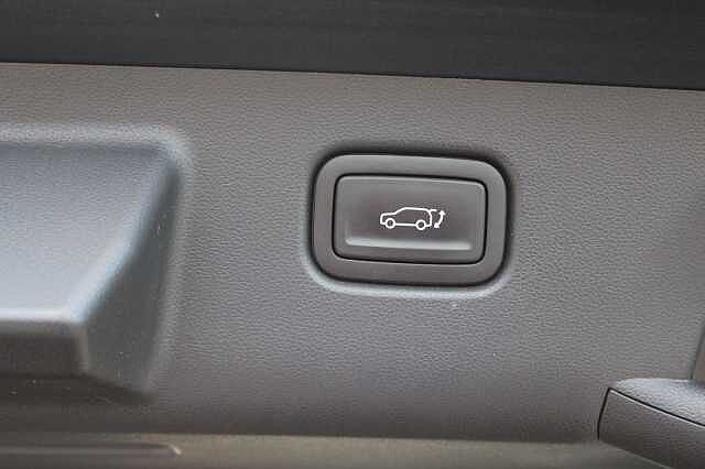 Hyundai KONA 1.6 h-GDi Ultimate DCT Euro 6 (s/s) 5dr