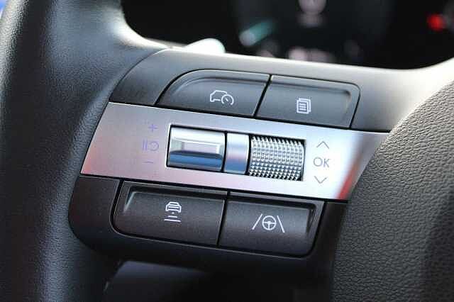 Hyundai KONA 1.6 h-GDi Ultimate DCT Euro 6 (s/s) 5dr
