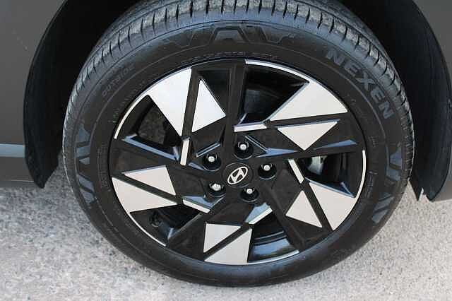 Hyundai KONA 1.6 h-GDi Ultimate DCT Euro 6 (s/s) 5dr