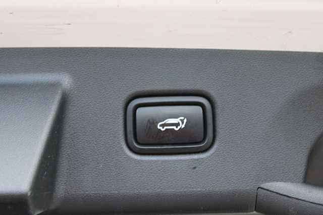 Hyundai TUCSON 1.6 h T-GDi 13.8kWh Ultimate Auto 4WD Euro 6 (s/s) 5dr