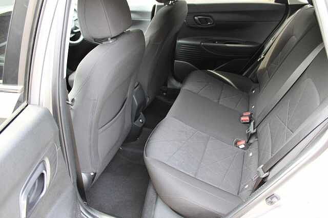 Hyundai BAYON 1.0 T-GDi MHEV Premium DCT Euro 6 (s/s) 5dr