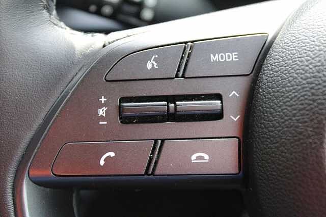 Hyundai BAYON 1.0 T-GDi MHEV Premium DCT Euro 6 (s/s) 5dr