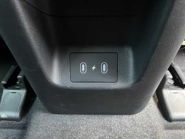 Hyundai TUCSON 1.6 T-GDi 13.8kWh N Line Auto Euro 6 (s/s) 5dr