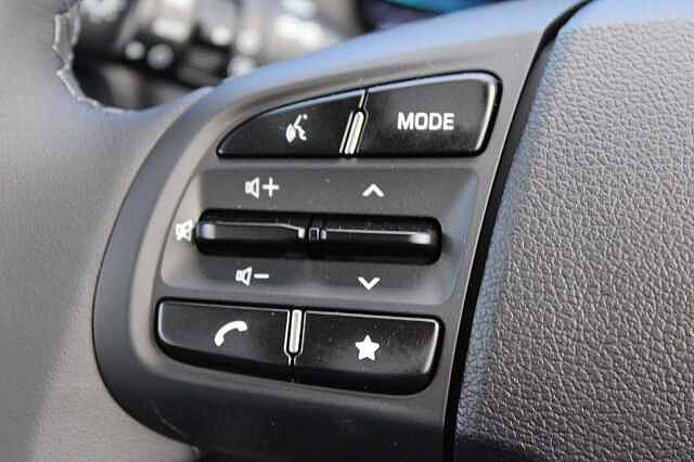 Hyundai i10 1.0 Advance Euro 6 (s/s) 5dr
