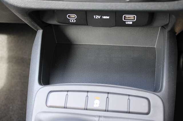 Hyundai i10 1.0 Advance Euro 6 (s/s) 5dr
