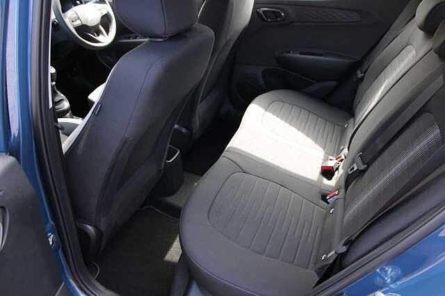 Hyundai i10 1.0 Advance Euro 6 (s/s) 5dr