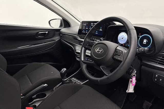 Hyundai TUCSON 1.6 T-GDi 13.8kWh Premium Auto Euro 6 (s/s) 5dr