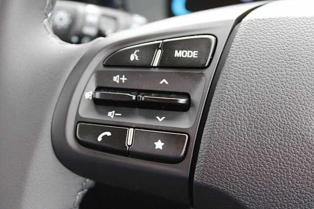 Hyundai i10 1.0 Advance Euro 6 (s/s) 5dr