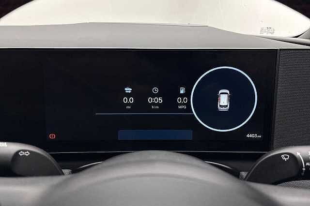 Hyundai KONA 1.6 T-GDi N Line Euro 6 (s/s) 5dr