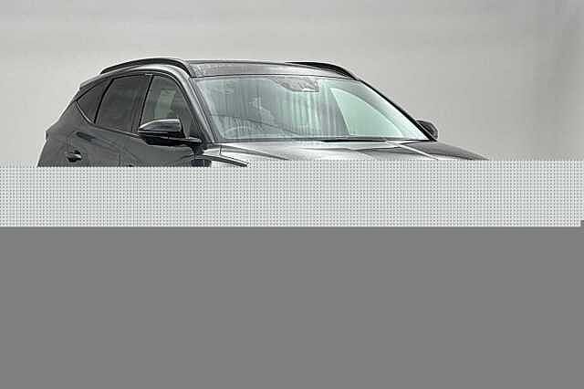 Hyundai KONA 1.6 h-GDi N Line S DCT Euro 6 (s/s) 5dr