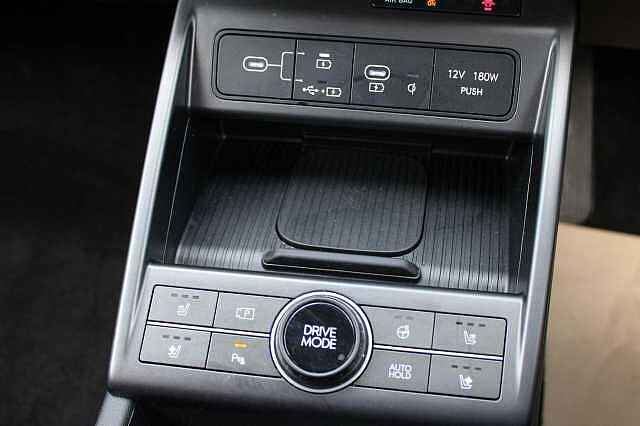 Hyundai KONA 1.6 h-GDi N Line S DCT Euro 6 (s/s) 5dr
