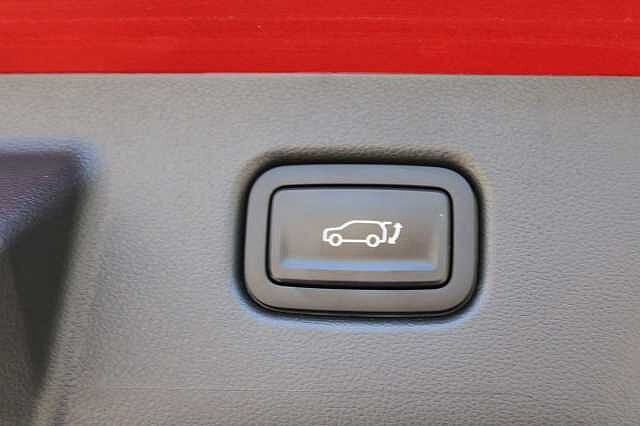 Hyundai KONA 1.6 h-GDi N Line S DCT Euro 6 (s/s) 5dr