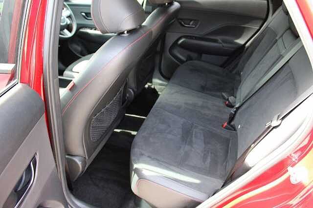 Hyundai KONA 1.6 h-GDi N Line S DCT Euro 6 (s/s) 5dr