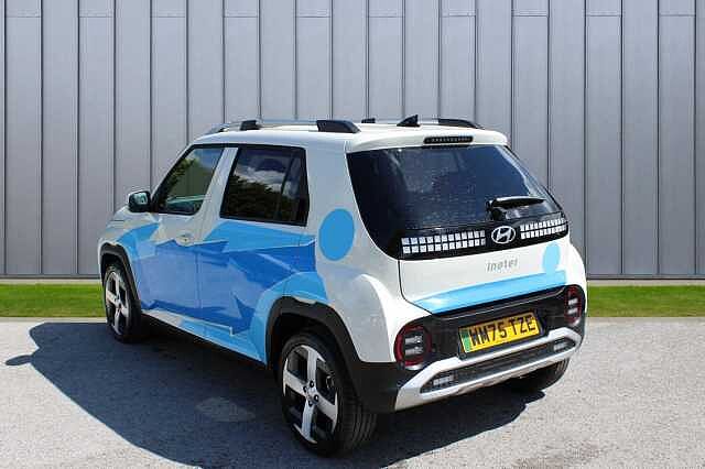 Hyundai INSTER Long Range 49kWh 02 Auto 5dr