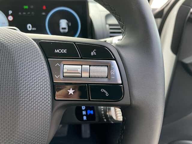 Hyundai INSTER Long Range 49kWh 02 Auto 5dr