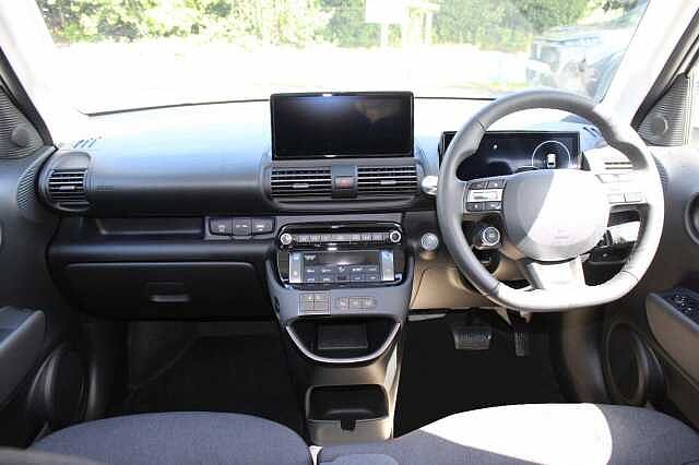 Hyundai INSTER Long Range 49kWh 02 Auto 5dr