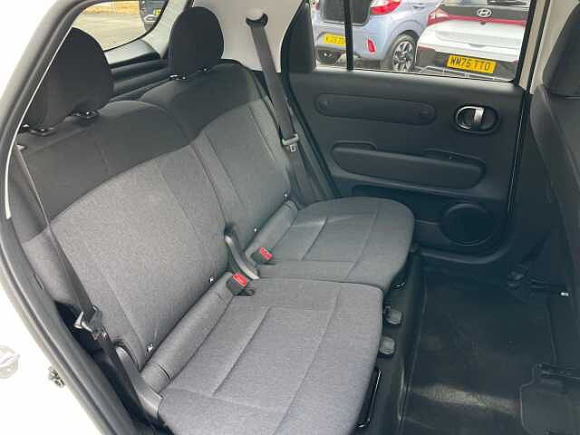Hyundai INSTER Long Range 49kWh 02 Auto 5dr