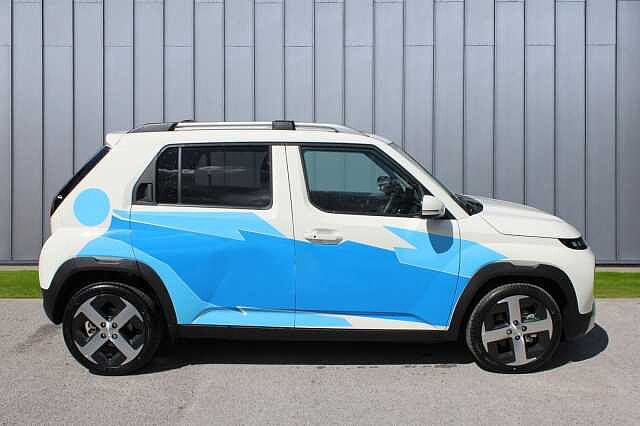 Hyundai INSTER Long Range 49kWh 02 Auto 5dr