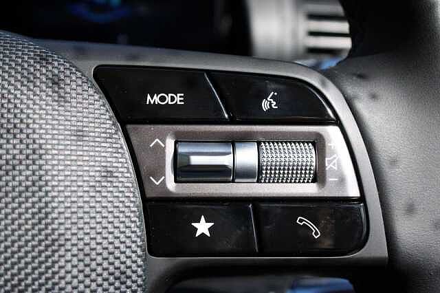 Hyundai INSTER Long Range 49kWh 02 Auto 5dr