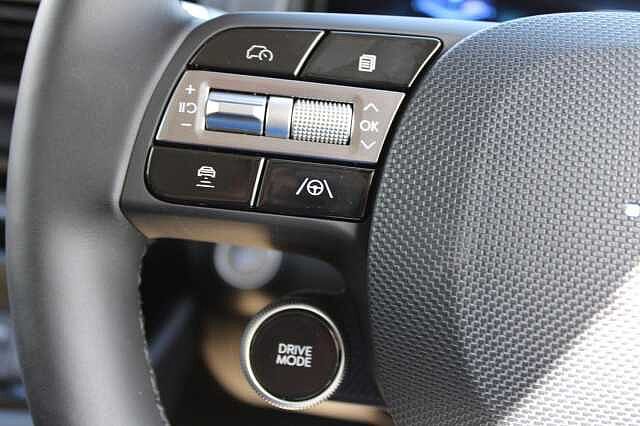 Hyundai INSTER Long Range 49kWh 02 Auto 5dr