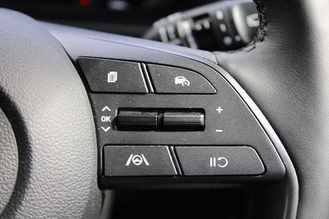 Hyundai i20 1.0 T-GDi Tech Line DCT Euro 6 (s/s) 5dr