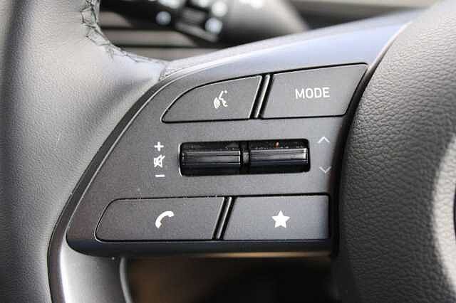 Hyundai i20 1.0 T-GDi Tech Line DCT Euro 6 (s/s) 5dr