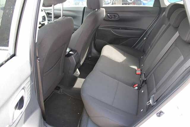 Hyundai i20 1.0 T-GDi Tech Line DCT Euro 6 (s/s) 5dr