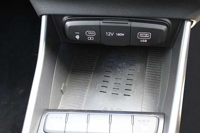 Hyundai i20 1.0 T-GDi Tech Line DCT Euro 6 (s/s) 5dr