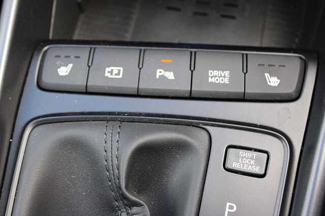 Hyundai i20 1.0 T-GDi Tech Line DCT Euro 6 (s/s) 5dr