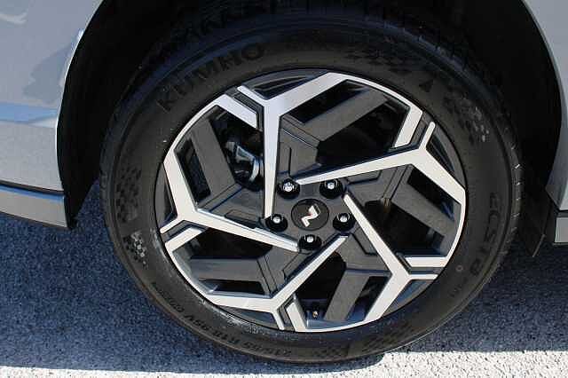 Hyundai KONA 1.6 h-GDi N Line DCT Euro 6 (s/s) 5dr