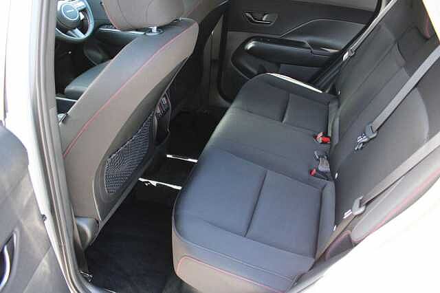 Hyundai KONA 1.6 h-GDi N Line DCT Euro 6 (s/s) 5dr