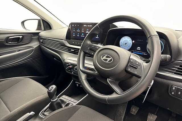 Hyundai TUCSON 1.6 T-GDi N Line S Euro 6 (s/s) 5dr