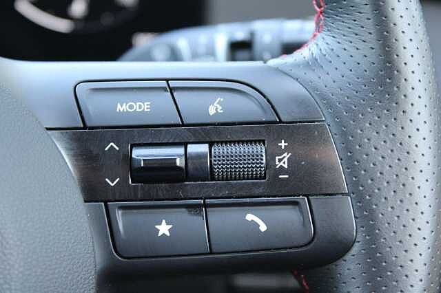 Hyundai TUCSON 1.6 T-GDi N Line S Euro 6 (s/s) 5dr
