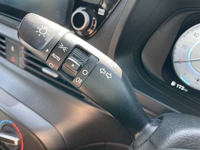 Hyundai BAYON 1.0 T-GDi MHEV SE Connect DCT Euro 6 (s/s) 5dr