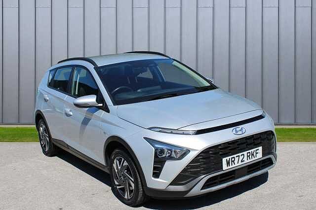 1.0 T-GDi MHEV SE Connect DCT Euro 6 (s/s) 5dr