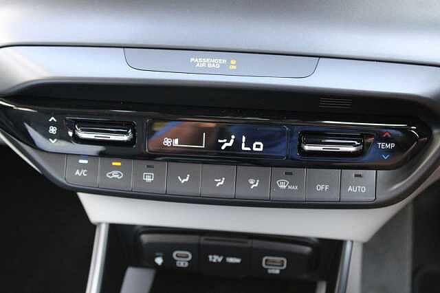 Hyundai BAYON 1.0 T-GDi Tech Line DCT Euro 6 (s/s) 5dr