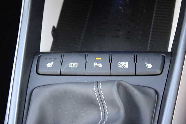 Hyundai i20 1.0 T-GDi Tech Line Euro 6 (s/s) 5dr