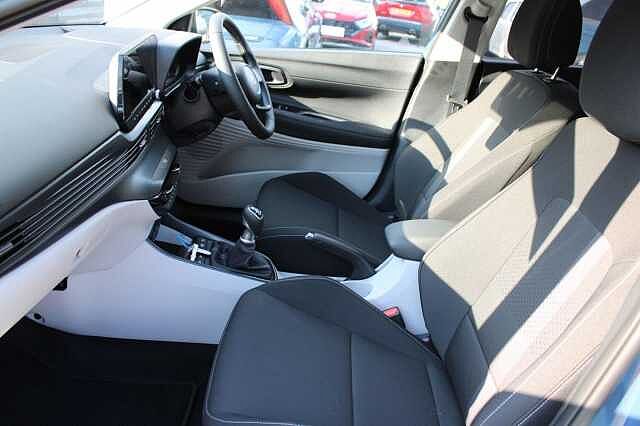 Hyundai i20 1.0 T-GDi Tech Line Euro 6 (s/s) 5dr